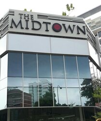 The Midtown (D19), Retail #340212181